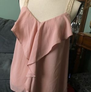 Doe & Rae top